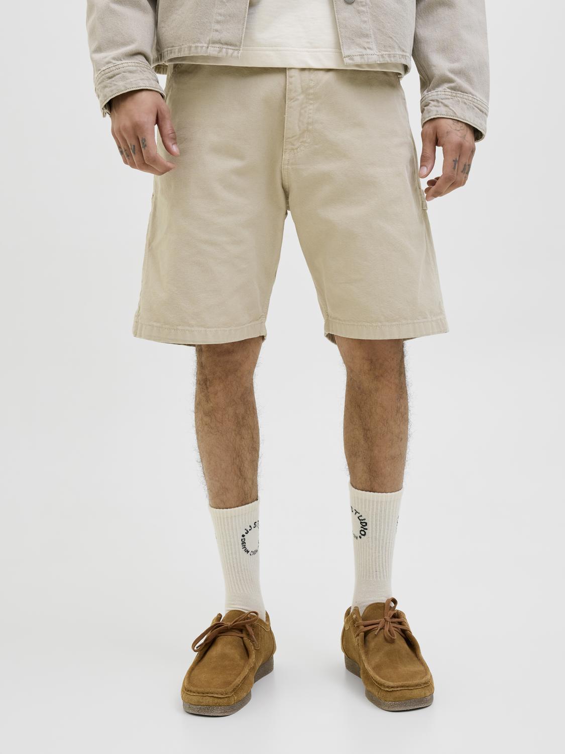 JPSTTONY CARPENTER SHORTS